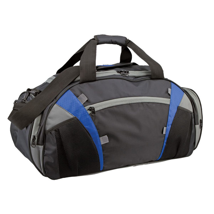 Picture of Chicane Sports Bag