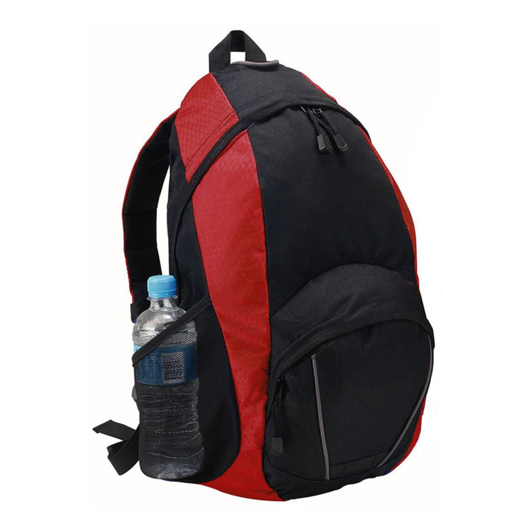 polaris laptop backpack