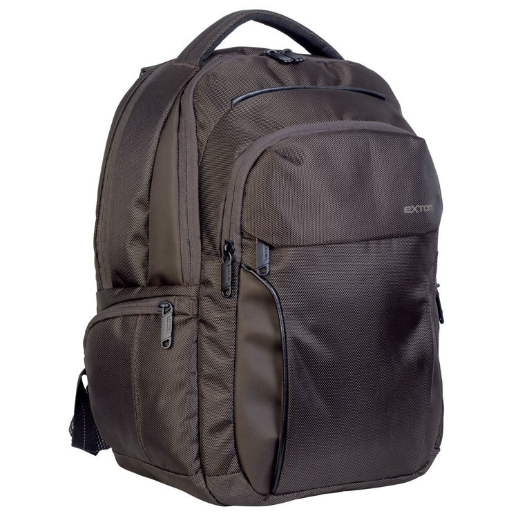 Picture of Exton Laptop Backpack