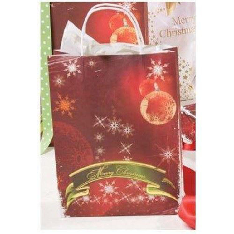 Picture of Christmas Bag