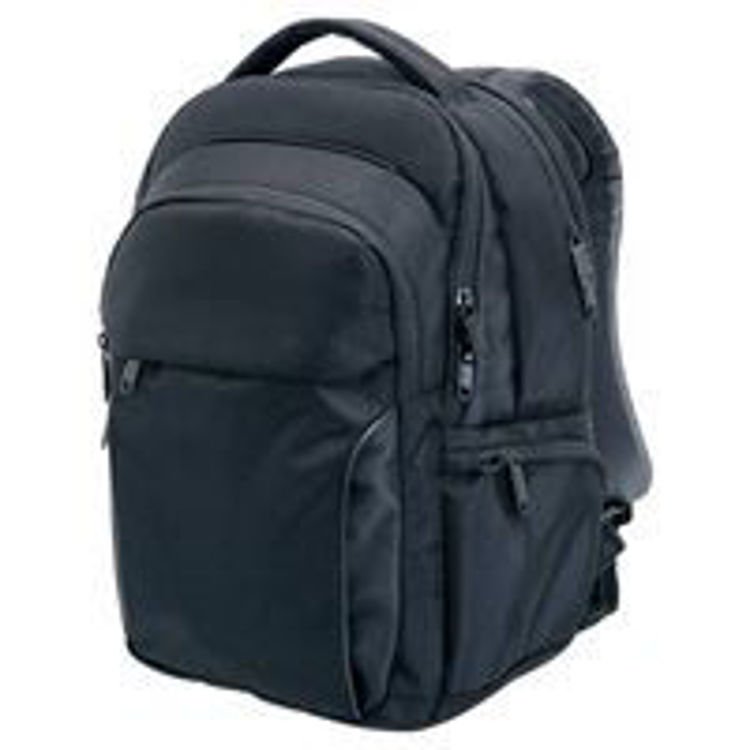 Picture of Exton Laptop Backpack