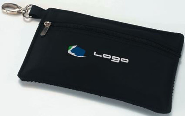 Picture of Microfibre Accessories Bag