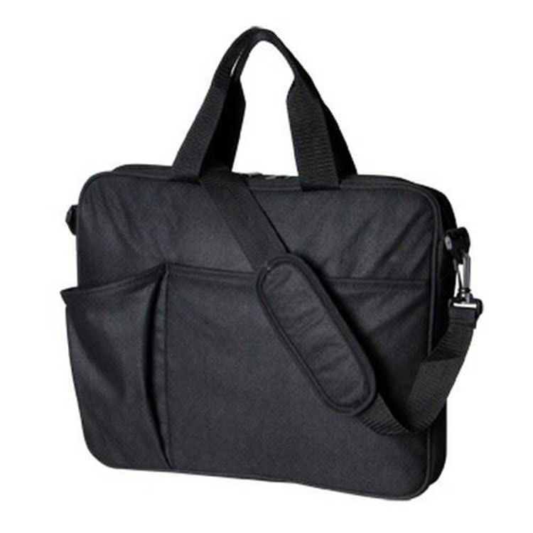 Picture of Recycled PET Basic Laptop Satchel