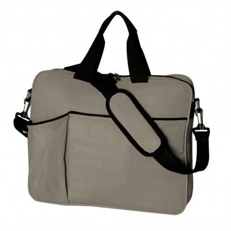 Picture of Recycled PET Basic Laptop Satchel