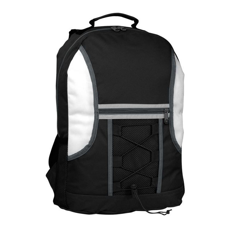 Picture of Spectrum Bungee Backpack