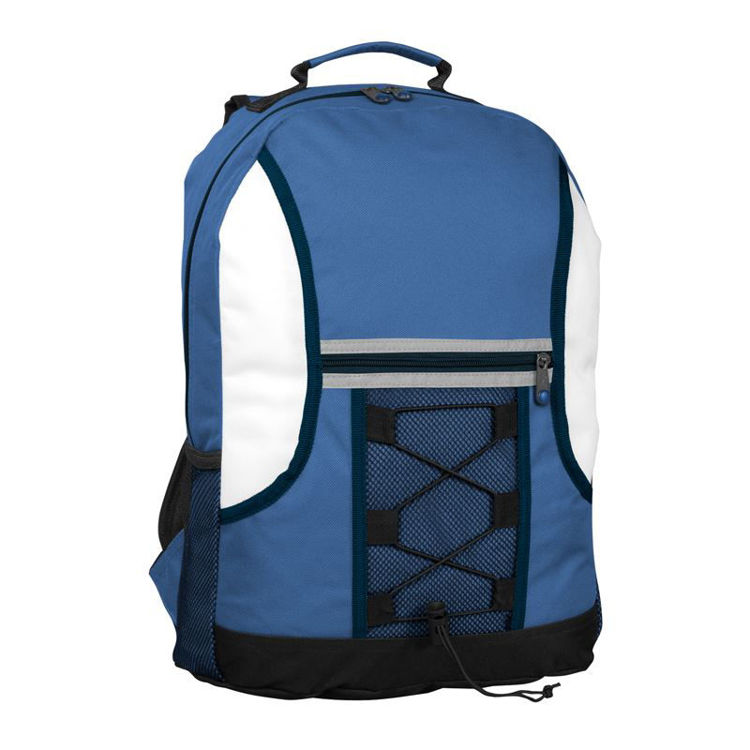 Picture of Spectrum Bungee Backpack