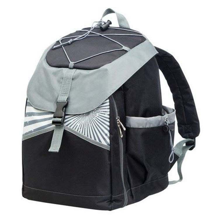 Picture of Sunrise Picnic Backpack