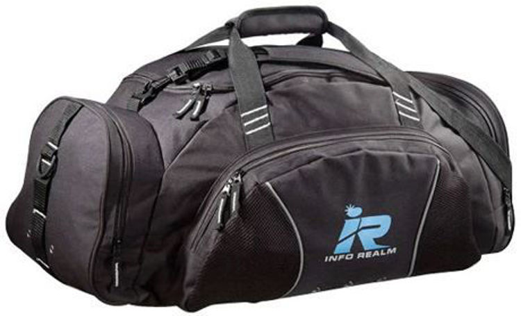 Picture of Travel Sports Bag