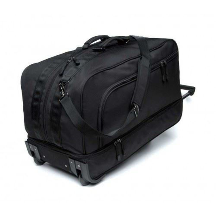 Picture of Vibe Wheeled Duffle