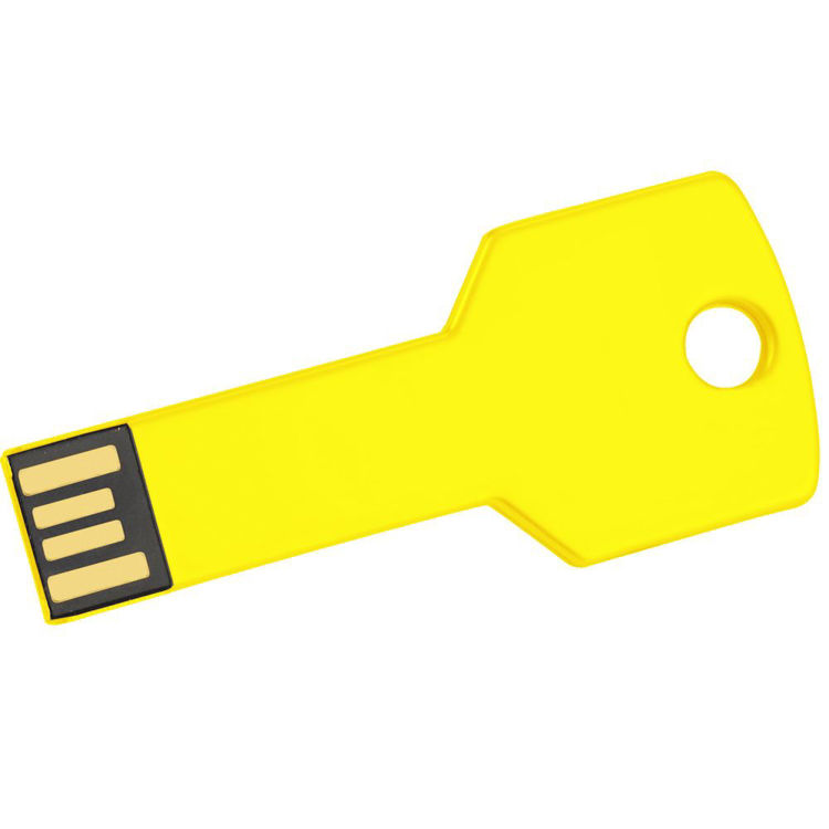 Picture of Key Flash USB