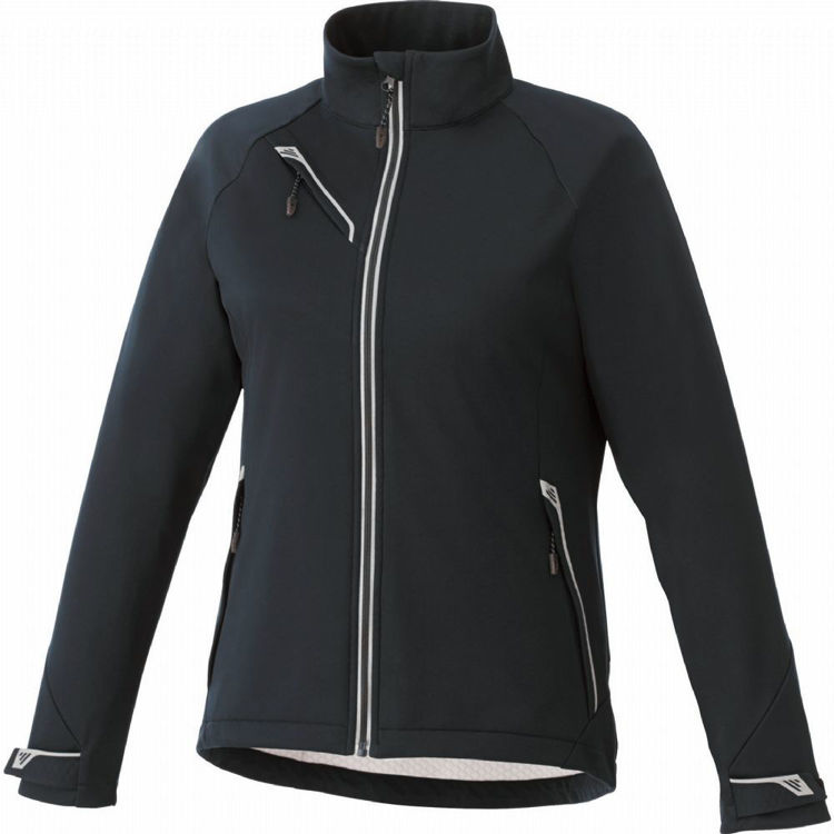 Picture of KAPUTAR Softshell Jacket - Womens