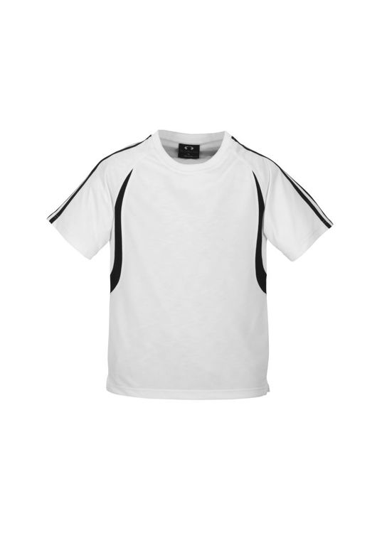 Picture of Mens Flash Tee