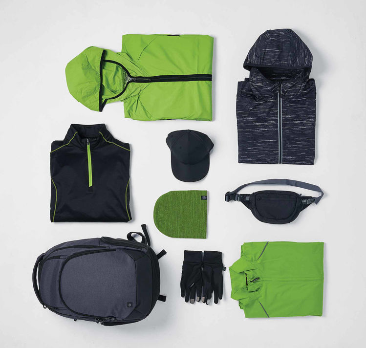 Picture of Sequoia Hip Pack