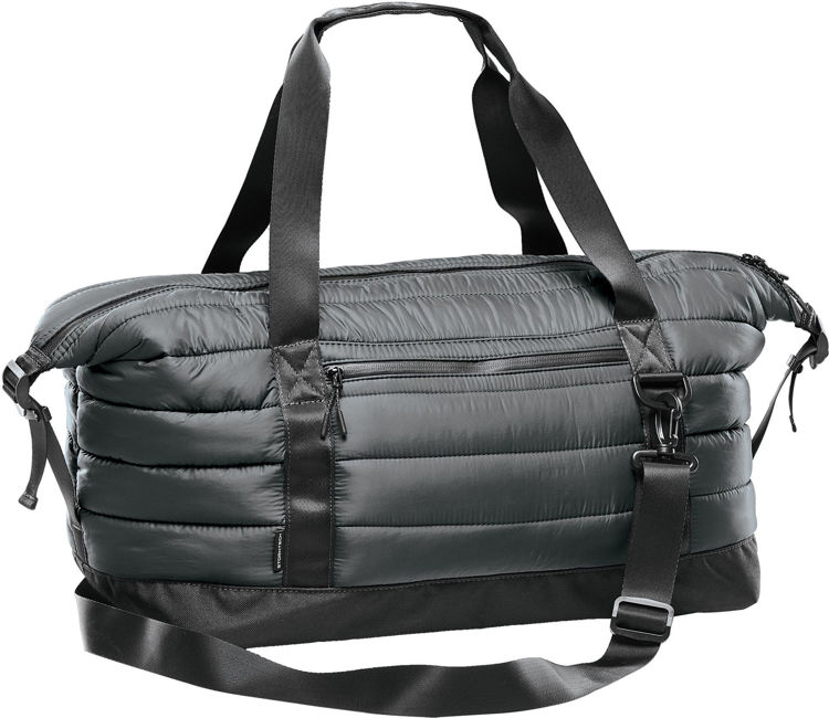 Picture of Stavanger Quilted Duffle