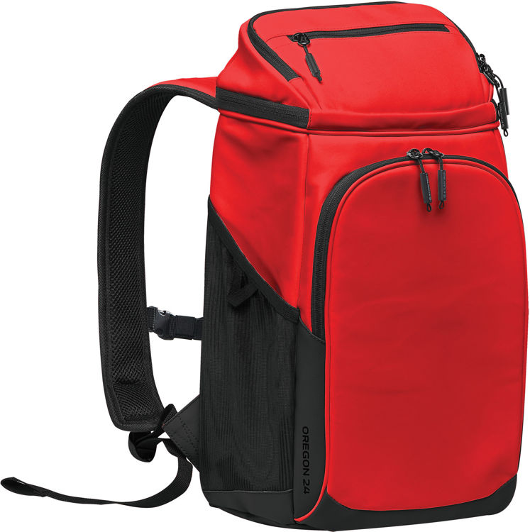 Picture of Oregon 24 Cooler Backpack