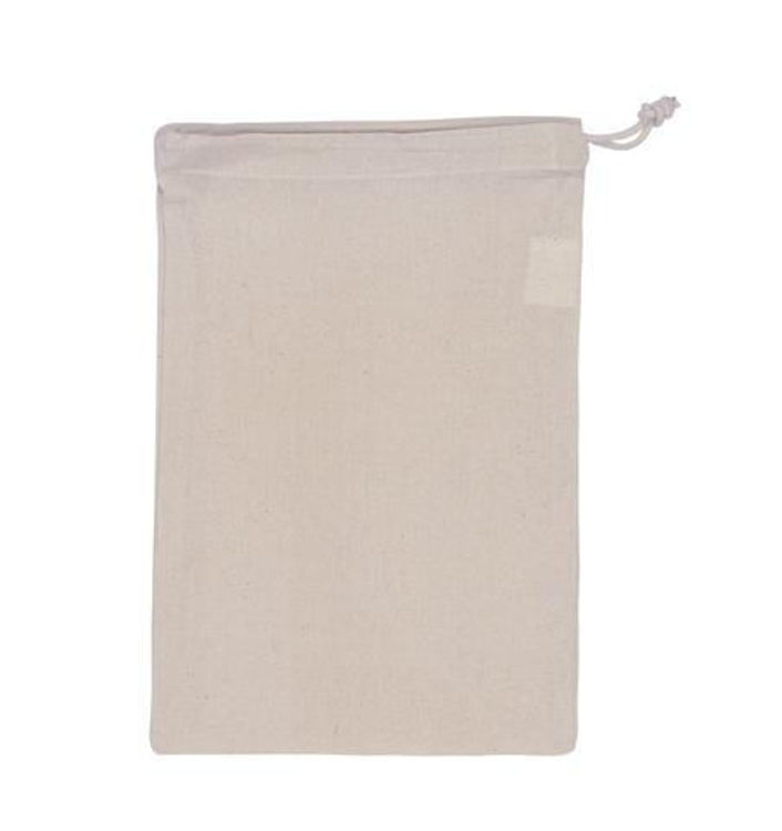 Picture of Cotton Drawstring Pouch