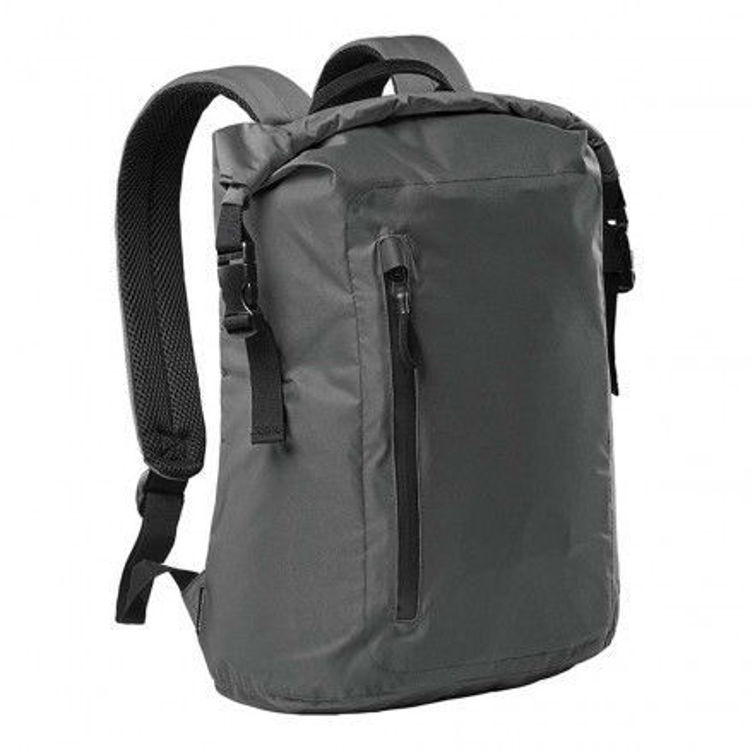 Picture of Teton Roll-Top Backpack