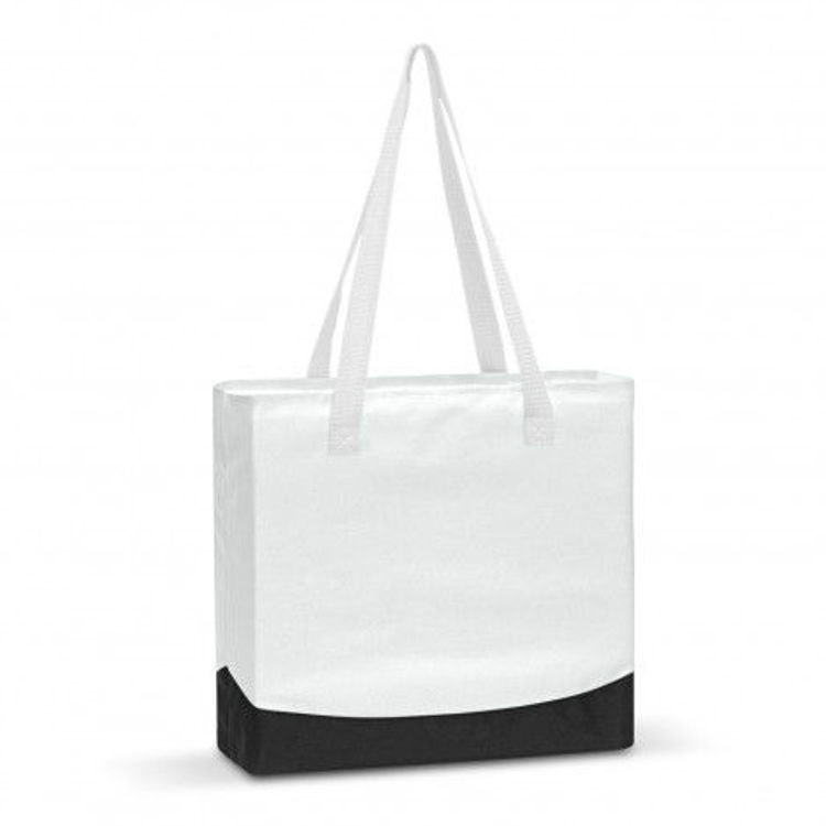 Picture of Plaza Tote Bag - Full Colour Large