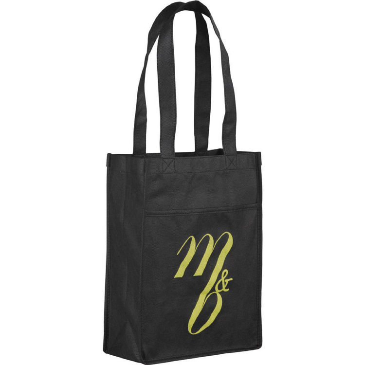 Picture of Non-Woven Gift Tote