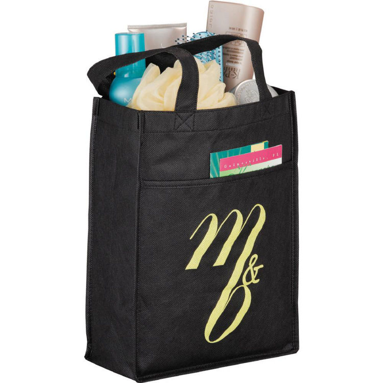 Picture of Non-Woven Gift Tote