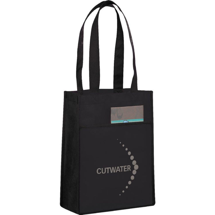 Picture of Non-Woven Gift Tote