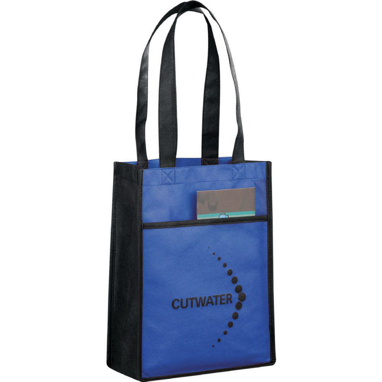 Picture of Non-Woven Gift Tote