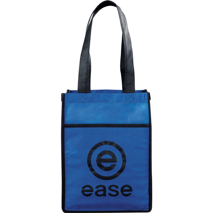 Picture of Non-Woven Gift Tote