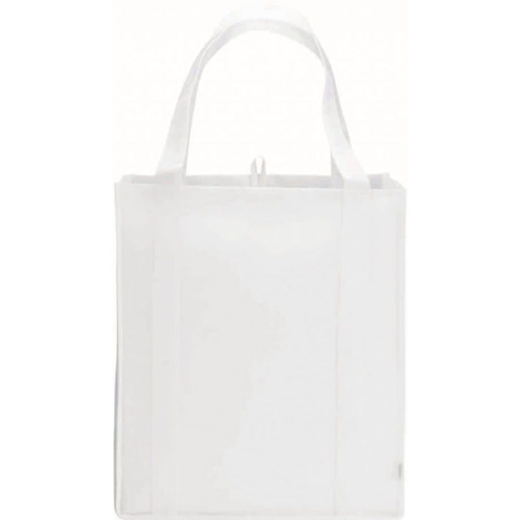 Picture of Big Grocery Non-Woven Tote