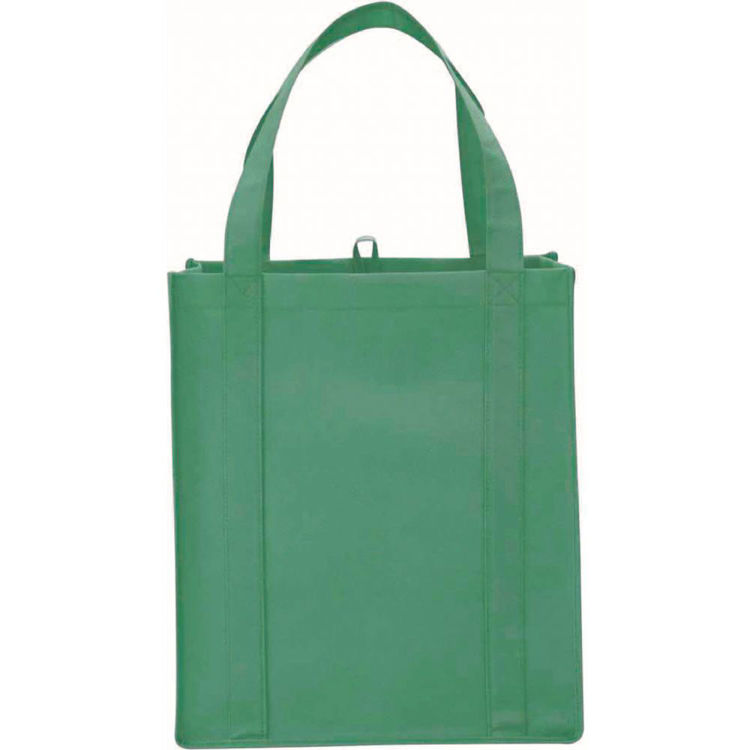 Picture of Big Grocery Non-Woven Tote