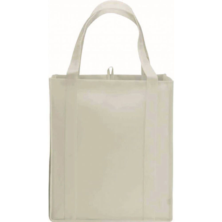 Picture of Big Grocery Non-Woven Tote