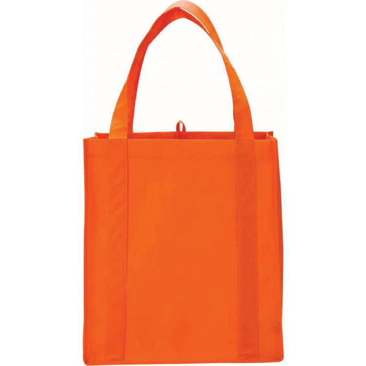 Picture of Big Grocery Non-Woven Tote