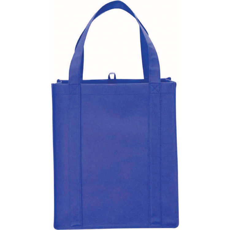 Picture of Big Grocery Non-Woven Tote