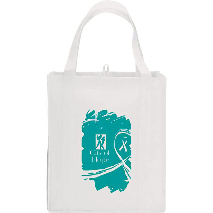 Picture of Big Grocery Non-Woven Tote