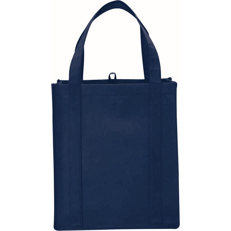 Picture of Big Grocery Non-Woven Tote