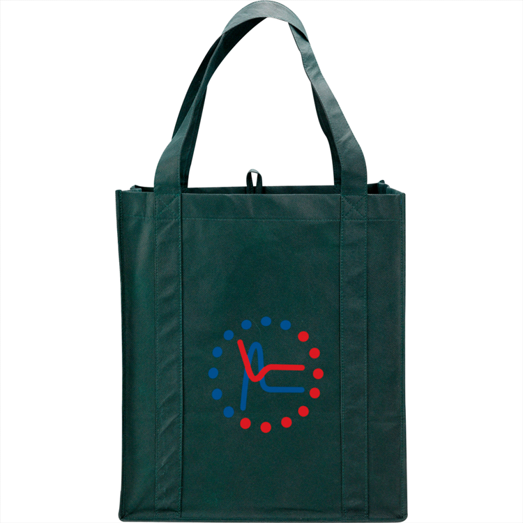 Picture of Big Grocery Non-Woven Tote