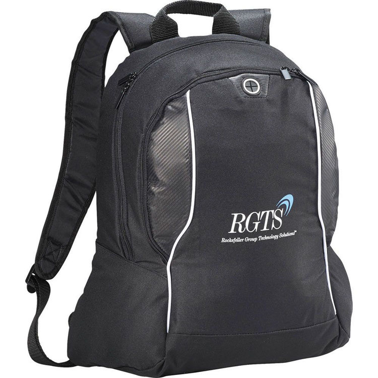 Picture of Stark Tech 15.6 inch Computer Backpack