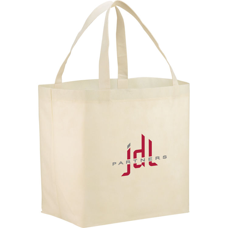 Picture of YaYa Budget Non-Woven Shopper Tote