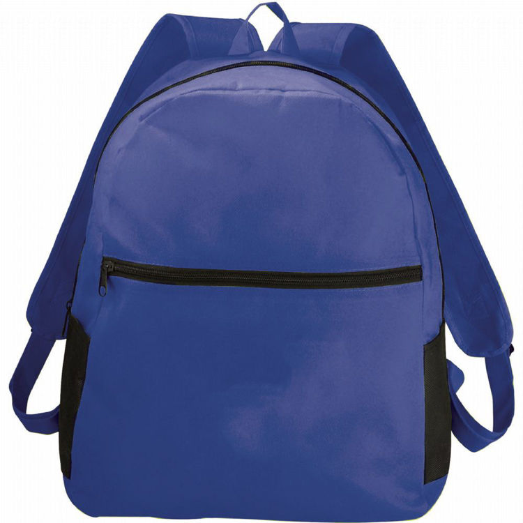 Picture of Park City Non-Woven Budget Backpack