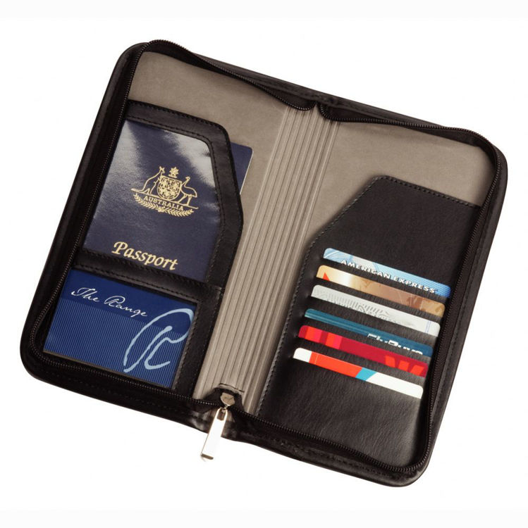 Picture of Travel Wallet