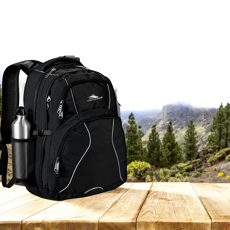 Picture of High Sierra Swerve 17inch Backpack