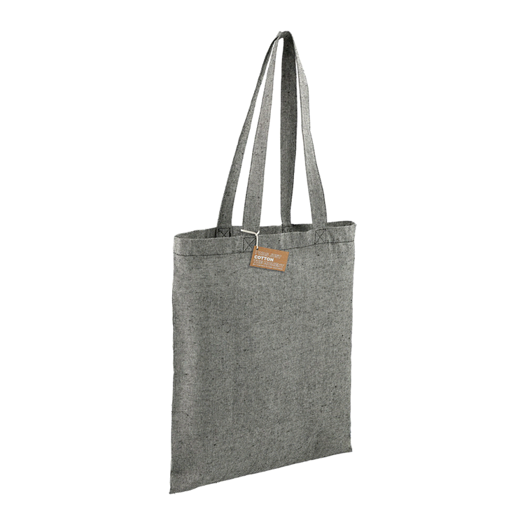 Picture of Recycled 140gms Cotton Twill Tote