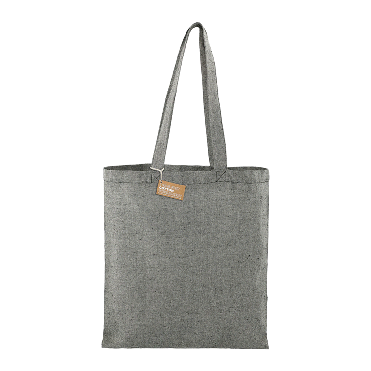Picture of Recycled 140gms Cotton Twill Tote