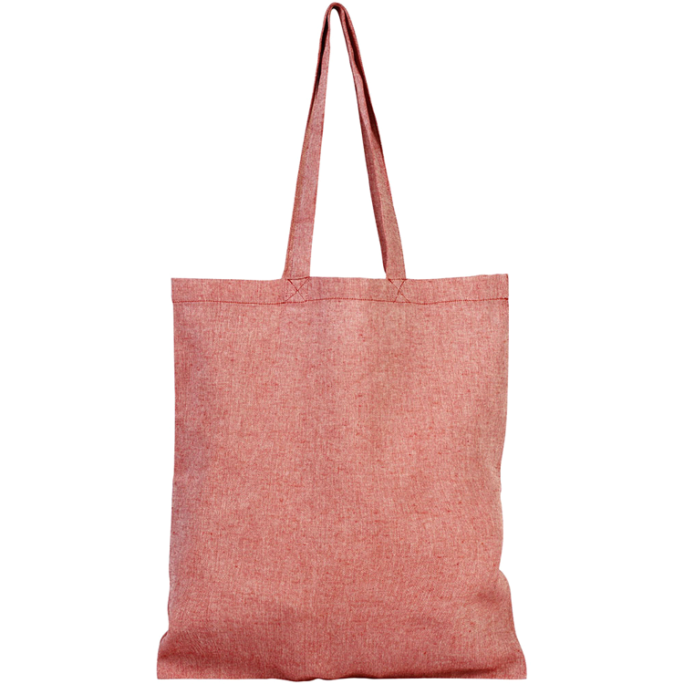 Picture of Recycled 140mgs Cotton Twill Tote