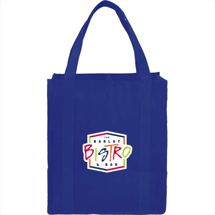 Picture of Hercules Non-Woven Grocery Tote