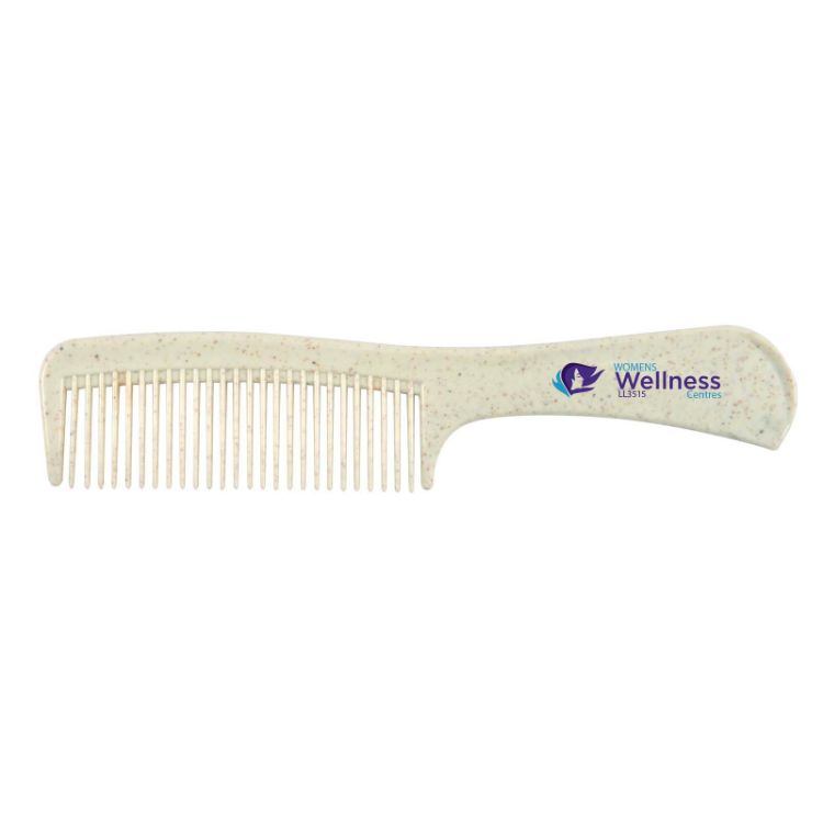 Picture of Lynx Wheat Fibre Comb