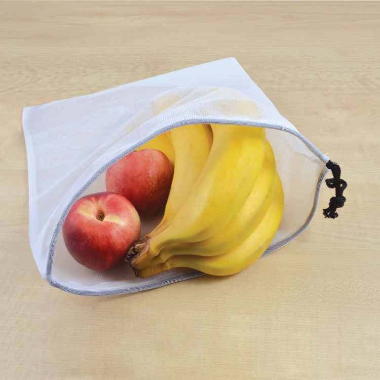 Picture of Harvest Produce Bags in Pouch