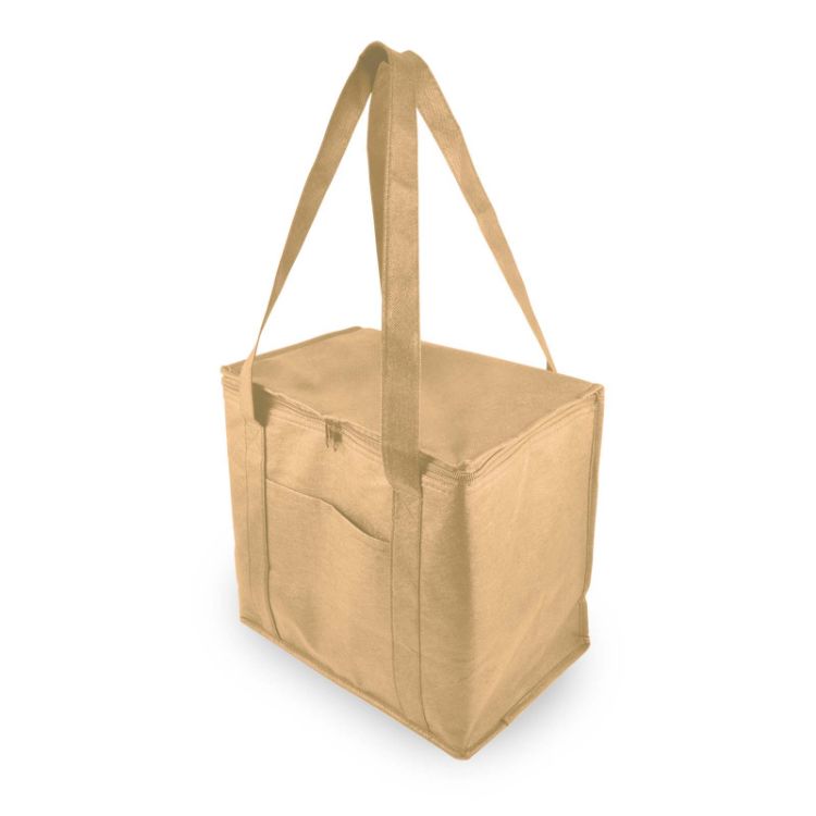 Picture of Tundra Cooler / Shopping Bag