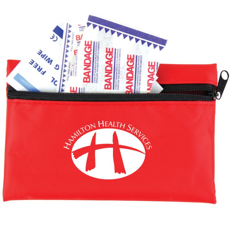 Picture of Pocket First Aid Kit