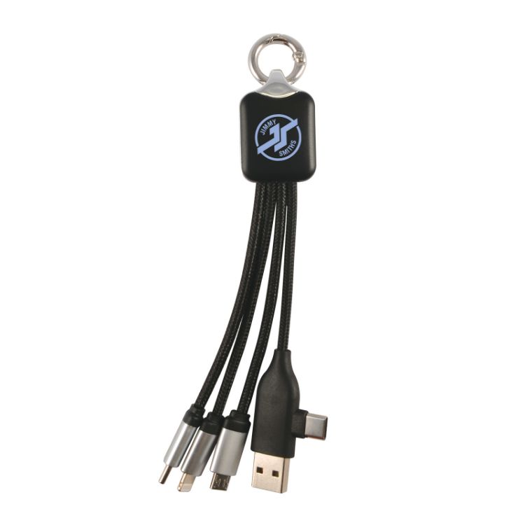 Picture of Kinetic Square Glow Cable