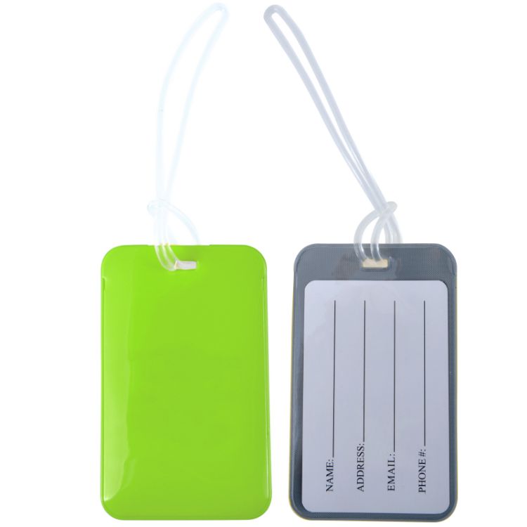 Picture of Firenze Luggage Tag